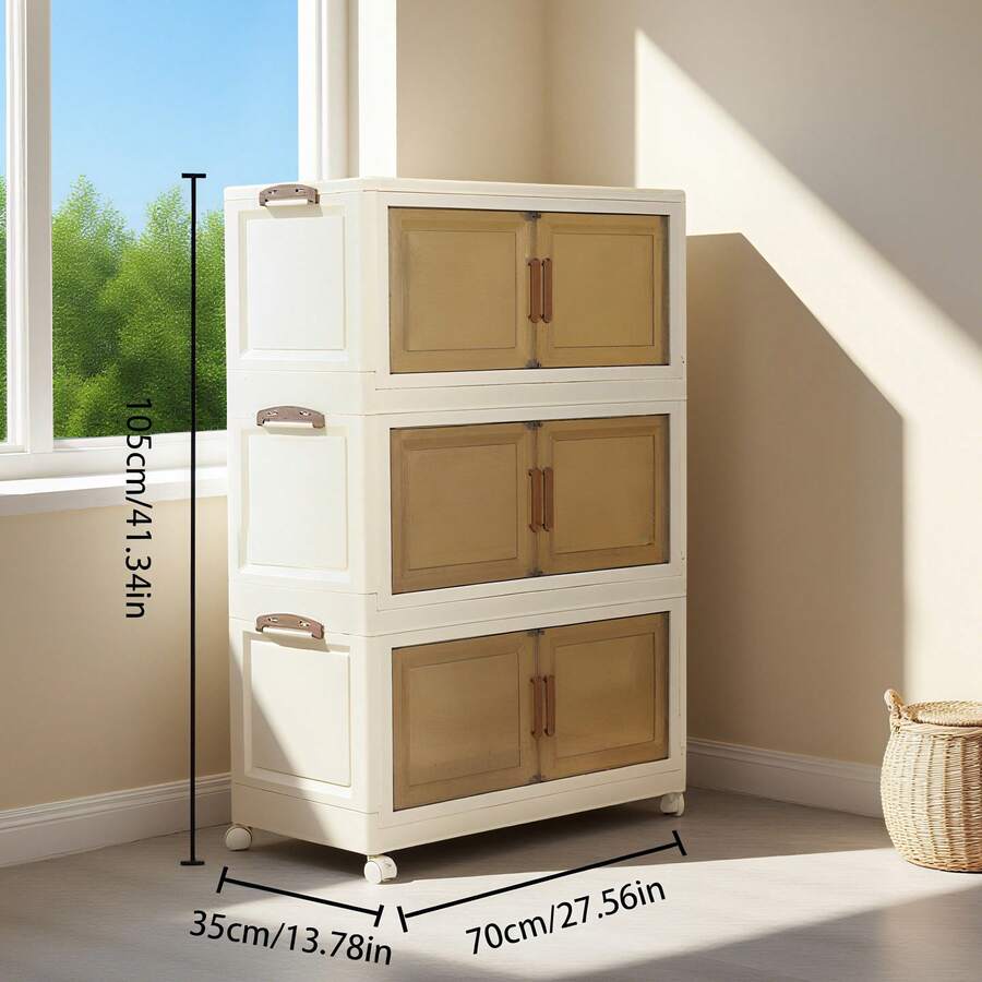 Tool Free Assembly, Foldable A - Storage review and price
