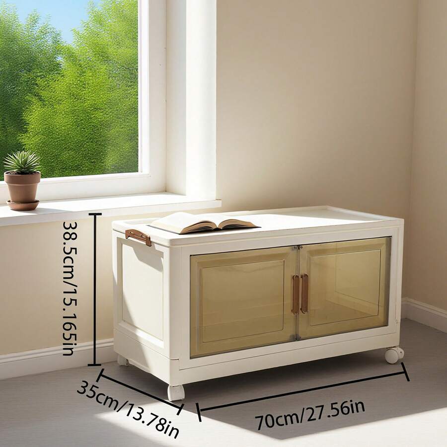 Tool Free Assembly, Foldable A - Storage review and price