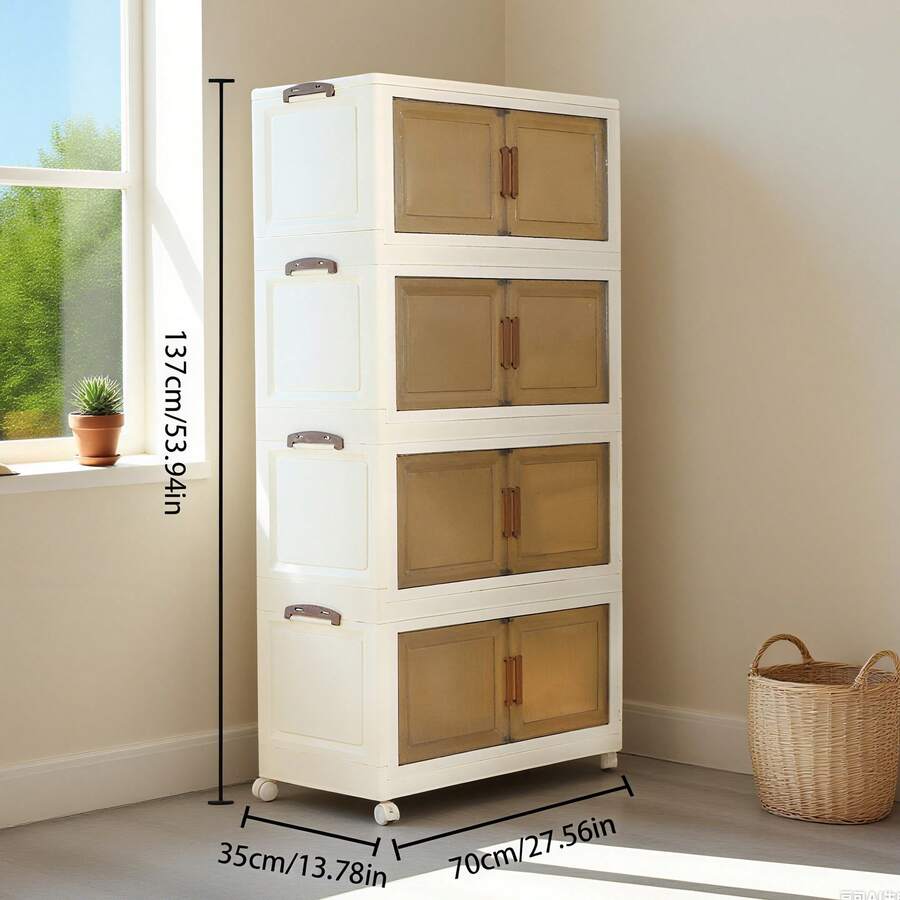 Tool Free Assembly, Foldable A - Storage review and price
