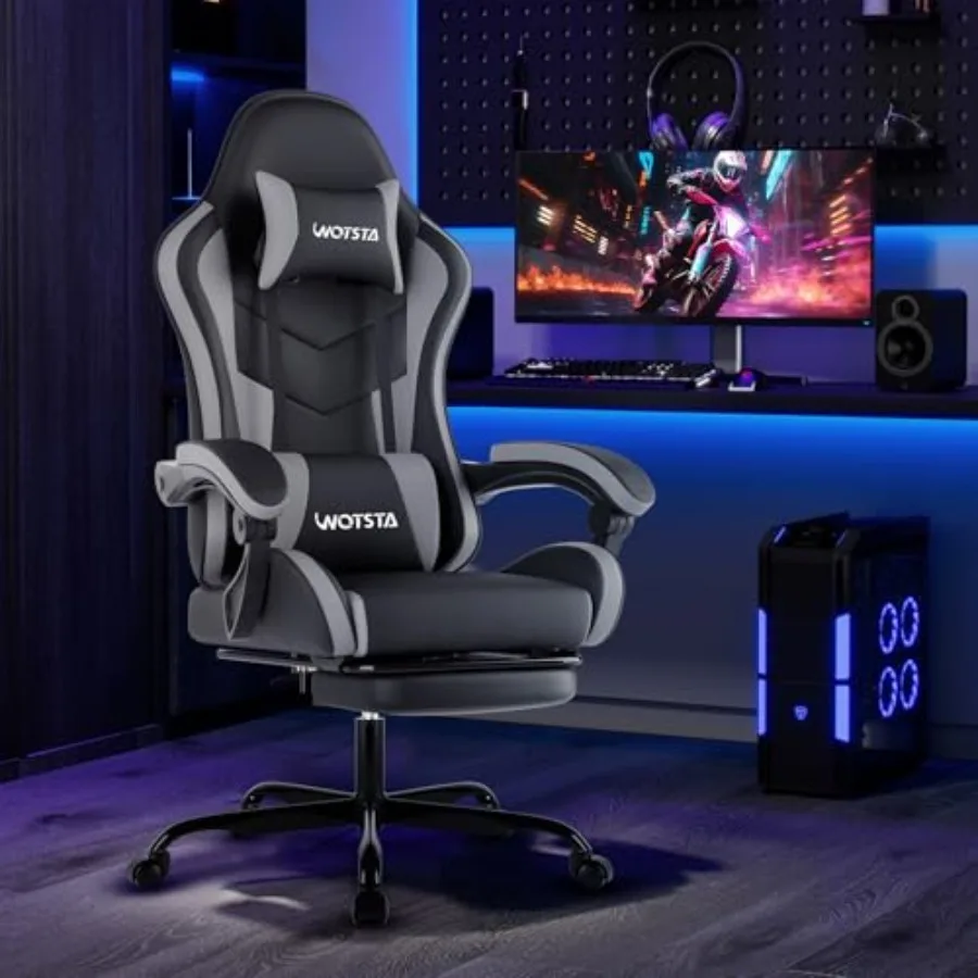 Ergonomic Gaming Office Chair  - Sofas review and price