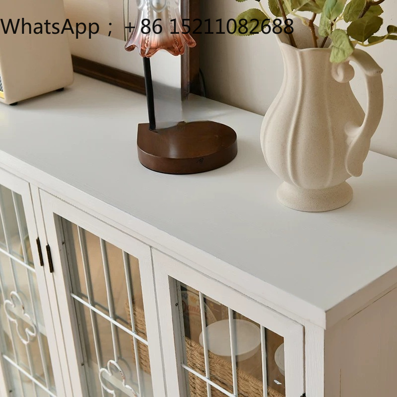 SCY white retro guest restaura - Storage review and price