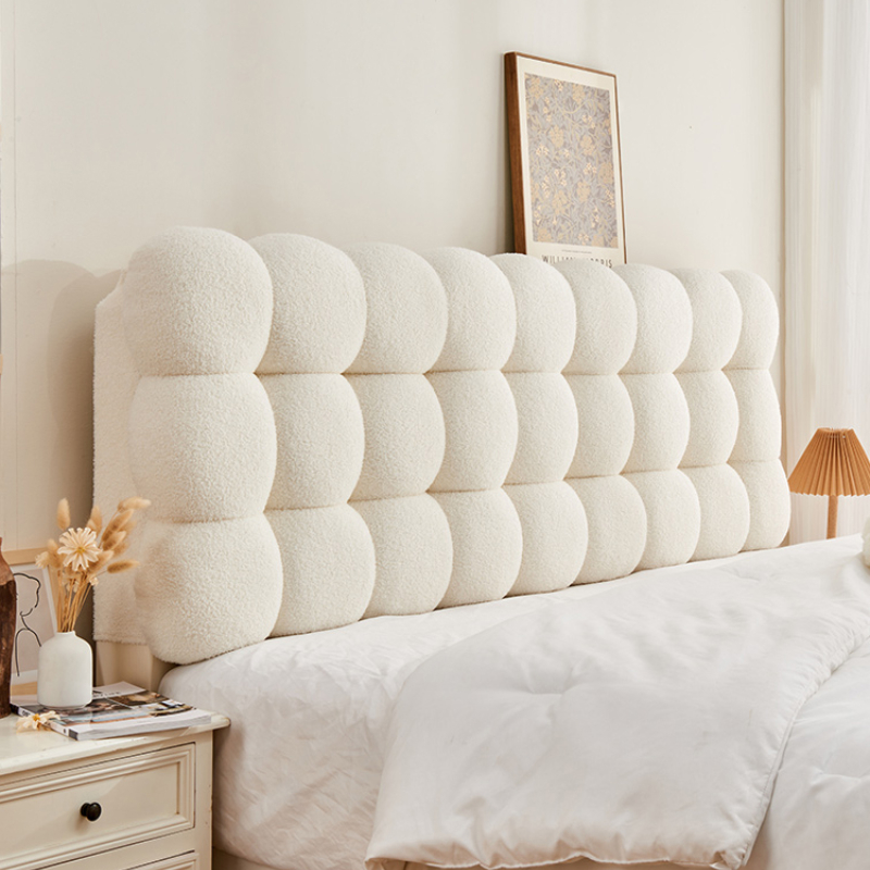 Snowball Tatami Backrest Headb - Headboard Cushion Backrest Tatami review and price