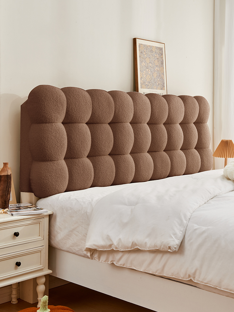 Snowball Tatami Backrest Headb - Headboard Cushion Backrest Tatami review and price